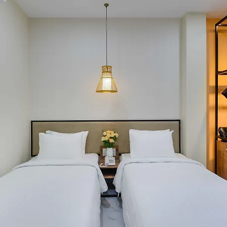 The Akoya Saigon Hotel-3